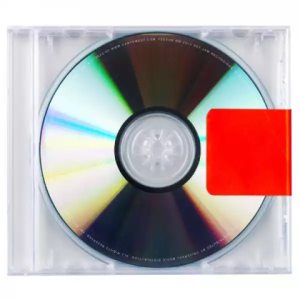Kanye West - I Am a God (feat. God)